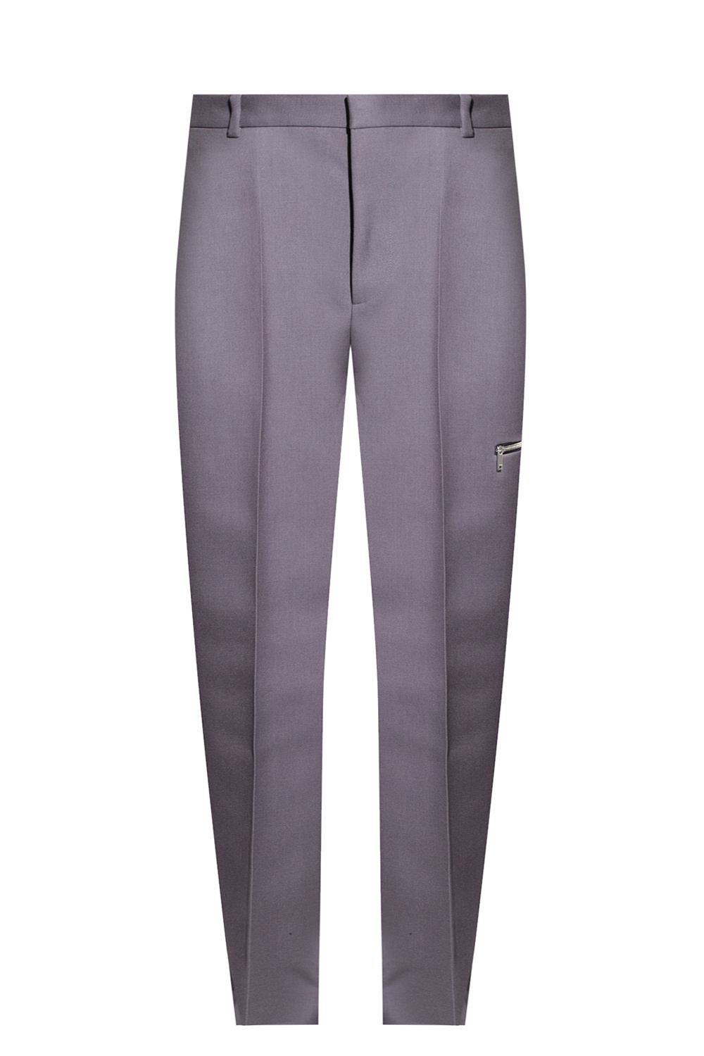 SchaferandweinerShops Japan - Wool trousers JIL SANDER
